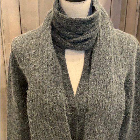 BCBG Floor Length Sweater 🔥🔥🔥 - Picture 3 of 9